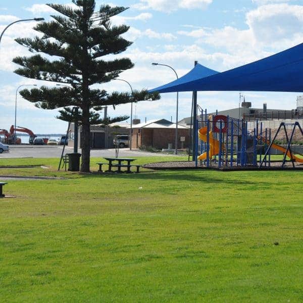 Moonta things to do and see