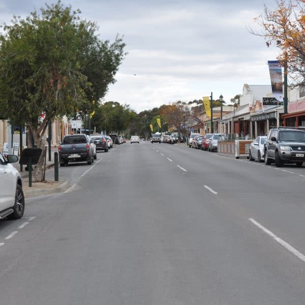 Moonta things to do and see