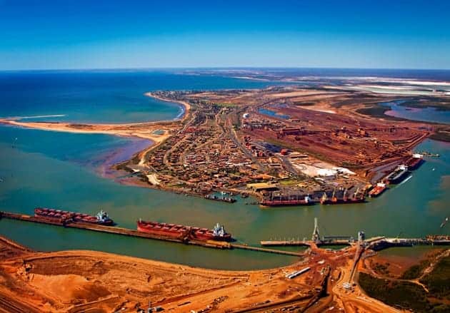 Prostitutes Port Hedland